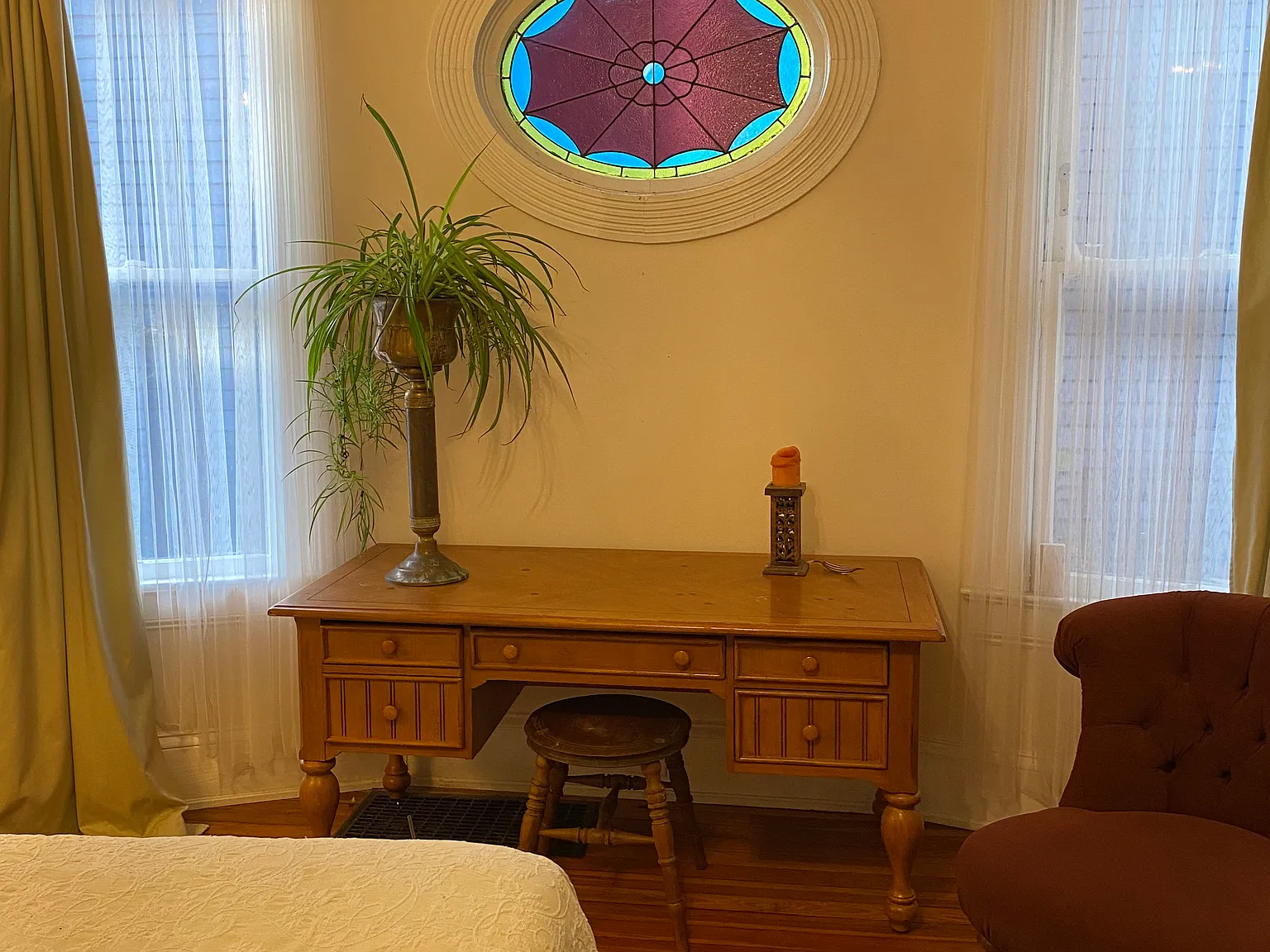 1 bed, 260 sqft, $1,200 — Photo 3