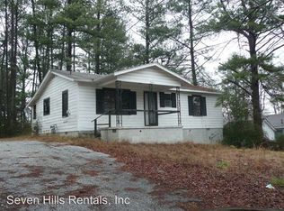 204 Larkspur Ln SW, Rome, GA 30165