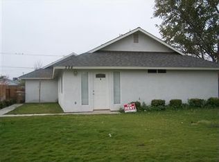 328 Clifton St, Bakersfield, CA 93307