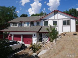 11240 Bondshire Dr, Reno, NV 89511