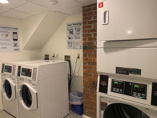 2nd image of 19 Peterborough St APT 15F