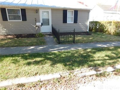 704 Washington St, Versailles, OH, 45380