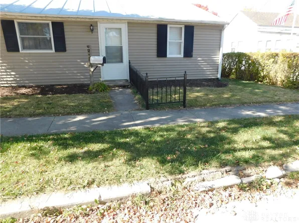 704 Washington St, Versailles, OH 45380