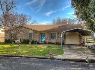 816 Hodge St, Sulphur Springs, TX 75482