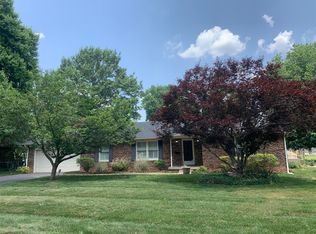 1913 Grider Pond Rd, Bowling Green, KY 42104