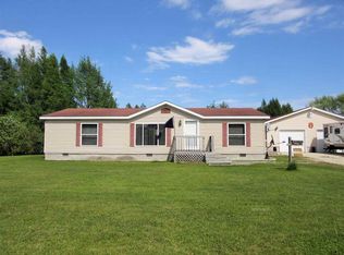 1840 N Gulliver Rd, Gulliver, MI 49840