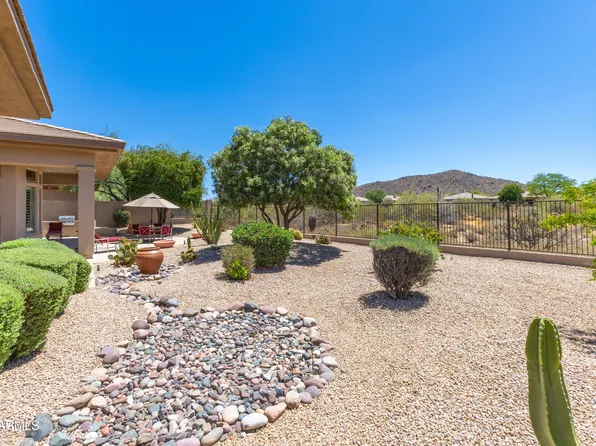 7415 E PASARO Drive, Scottsdale, AZ 85266
