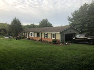 5306 Concord Ct, Mount Airy, MD 21771