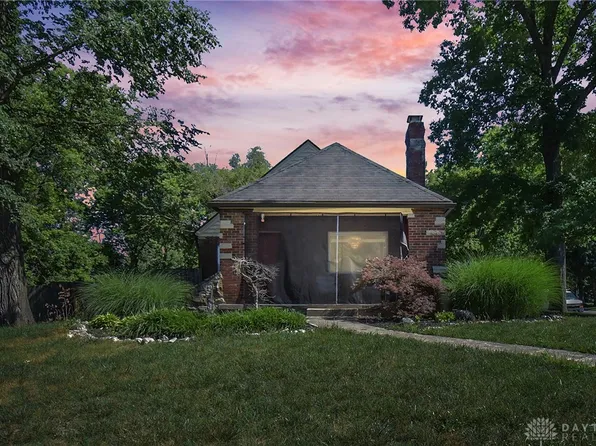 3001 Forest Grove Ave, Dayton, OH 45406