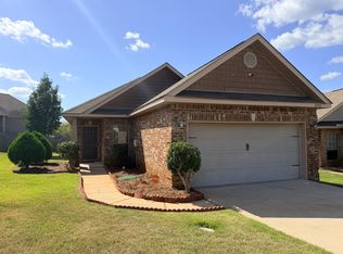 2492 Bentridge Dr W, Mobile, AL 36695
