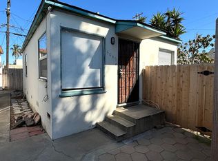 5038-5040 Voltaire St, San Diego, CA 92107
