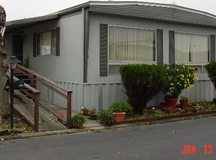 264 Sudan Loop UNIT 44, Martinez, CA 94553
