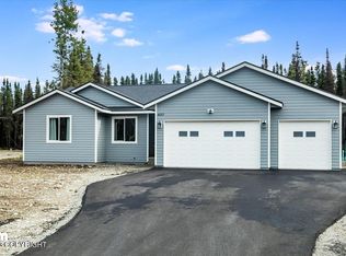 4657 N Edenfield Rd, Wasilla, AK 99654