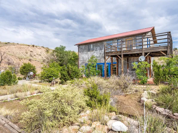 7&13 Fifteen Azpeitia Rd, Santa Cruz, NM 87567