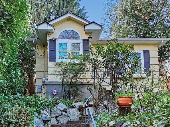 2517 E Miller Street, Seattle, WA 98112