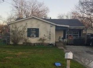 4307 Nicky Ln, Waco, TX 76705