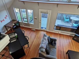 3118 W 2nd Ave, Vancouver, BC V6K1K6