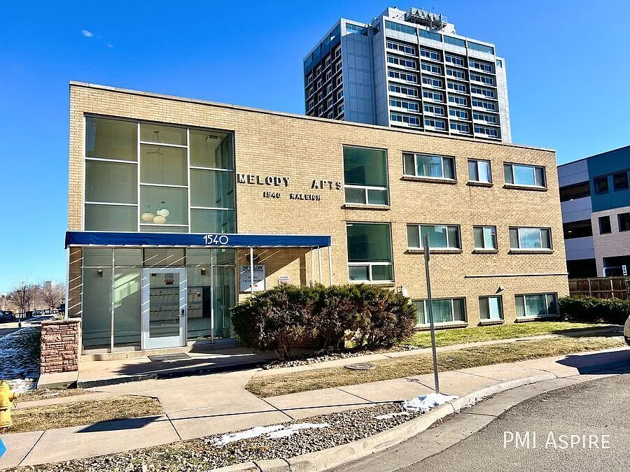 Photo 1 of 46 - 1540 N Raleigh St #7 - Denver, CO Primary Photo - 1540 N Raleigh St #7