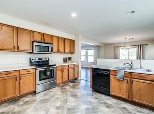 4624 W Lindenthal Ln, Tucson, AZ 85742
