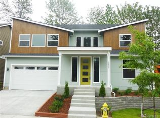 11503 SE 186th Pl, Renton, WA 98055