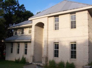 5404 Arrowhead Dr, Lago Vista, TX 78645