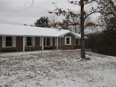 12564 Whippoorwill Dr, De Soto, MO, 63020