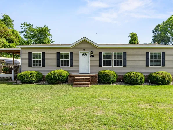 910 Beasleys Mill Road, Warsaw, NC 28398