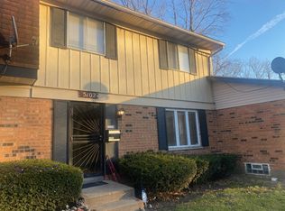 5102 Brighton Ln, Richton Park, IL