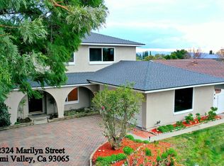 2324 Marilyn St, Simi Valley, CA 93065