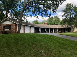 2622 Schellridge Rd, Jefferson City, MO 65109