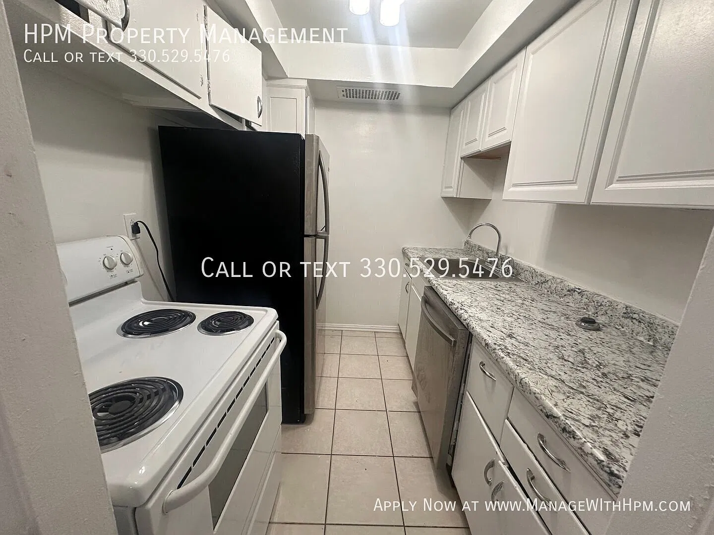 2 bed, 1.5 bath, 1100 sqft, $1,050 — Photo 2