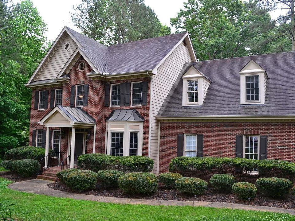 Welcome to 8601 Ormand Way