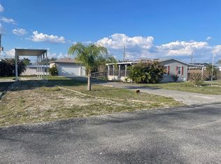 29168 Crawford Ave, Punta Gorda, FL 33982