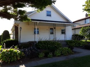 603 N Miller St, Rochester, IN 46975