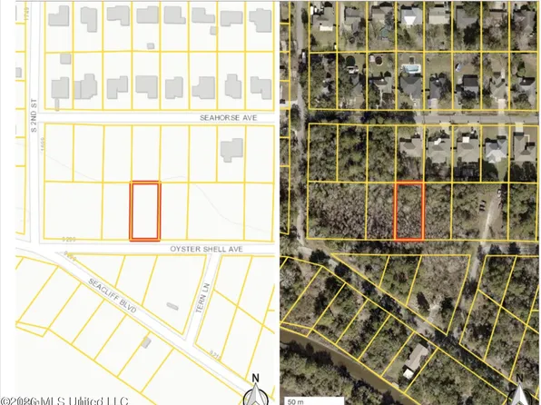 Oyster Shell Ave Lot 24, Ocean Springs, MS 39564