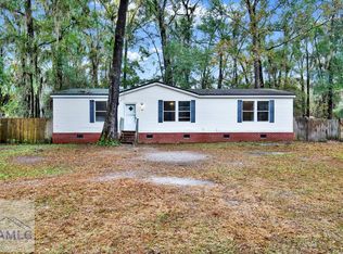 58 Saint Catherine St, Midway, GA 31320