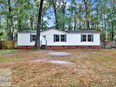 58 Saint Catherine St, Midway, GA, 31320