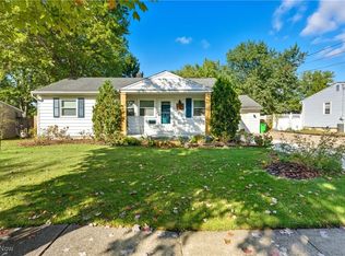 4048 Burton Dr, Stow, OH 44224