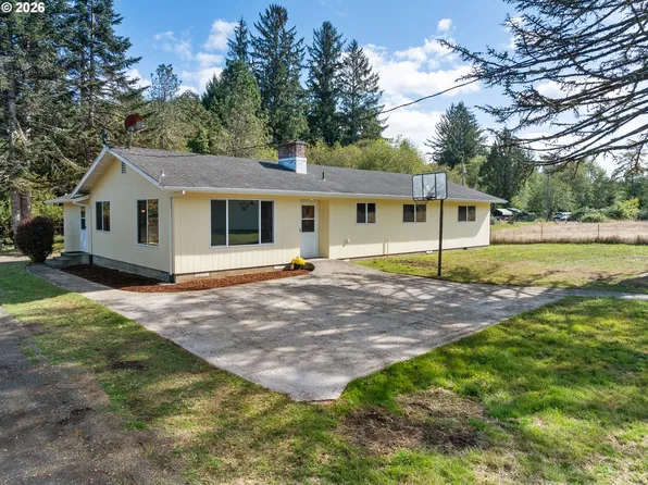 92503 Maki Rd, Astoria, OR 97103