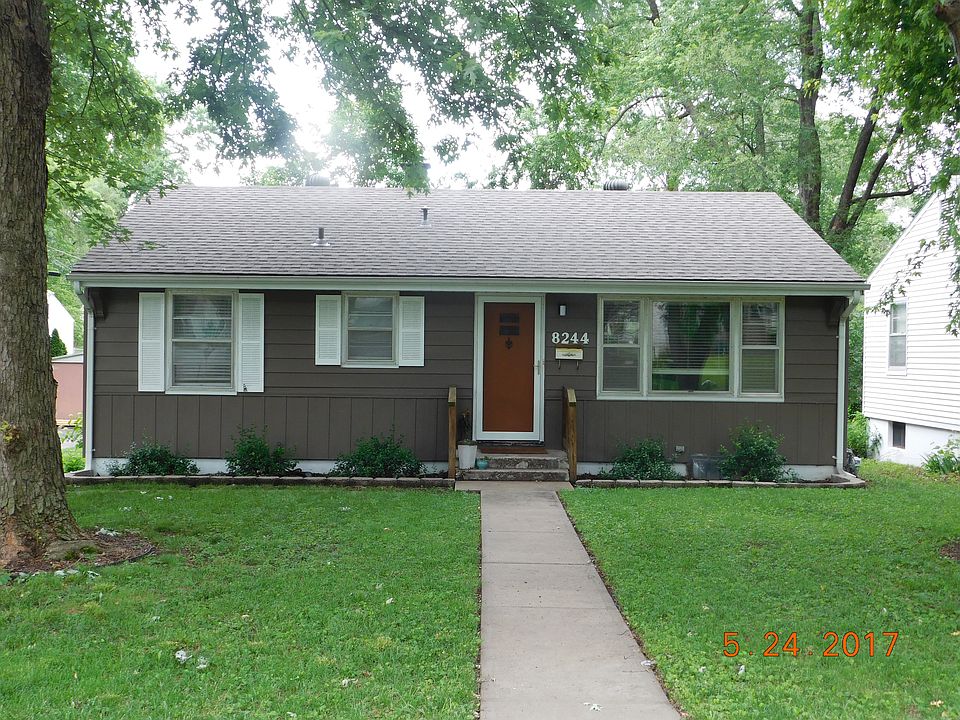 1st image of 8244 Jarboe St
