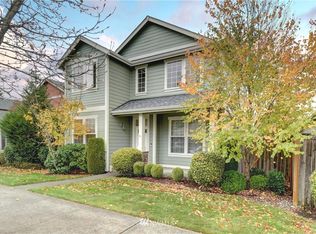 4554 Rochelle St SE, Lacey, WA 98503