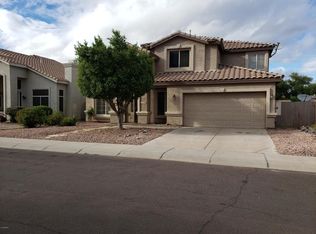 2700 W Megan St, Chandler, AZ 85224