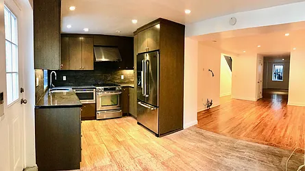 Rented by Boerum Hill Realty