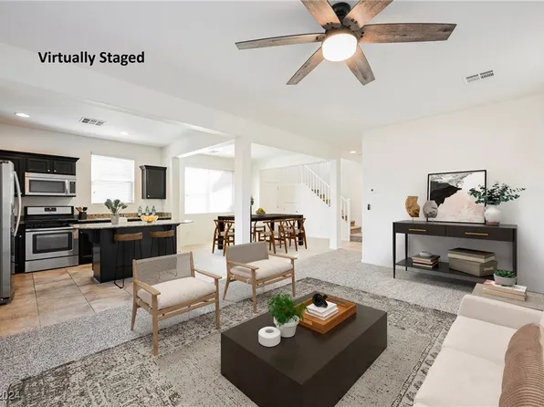 7764 Caley Canyon St, Las Vegas, NV 89166