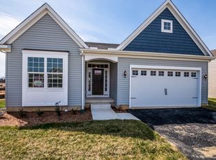 1231 David Rd, Townsend, DE 19734