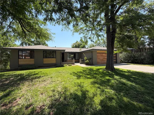 7072 S Davies Street, Littleton, CO 80120