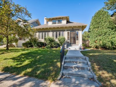 4338 Garfield Ave, Minneapolis, MN, 55409