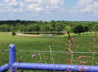 County Road 212, Coolidge, TX 76635