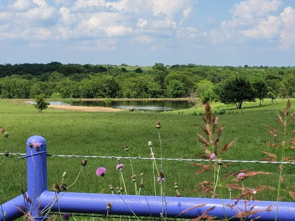 County Road 212, Coolidge, TX 76635