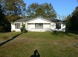 Home for Sale in Springfield, Georgia $94,900
